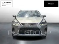 2022 Lexus RX