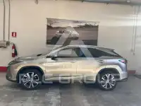 2022 Lexus RX