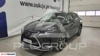 2022 Lexus RX