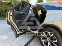 2022 Lexus RX
