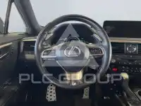 2022 Lexus RX
