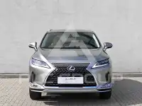 2022 Lexus RX