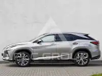 2022 Lexus RX