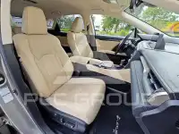 2022 Lexus RX