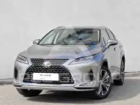 2022 Lexus RX