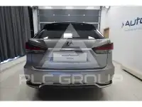 2022 Lexus RX