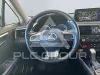 2022 Lexus RX