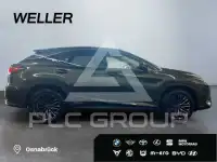 2022 Lexus RX