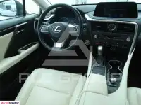 2022 Lexus RX