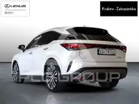 2022 Lexus RX