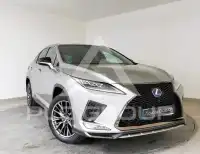 2022 Lexus RX