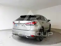 2022 Lexus RX