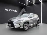 2022 Lexus RX