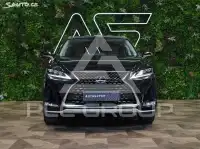 2022 Lexus RX
