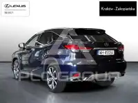 2022 Lexus RX