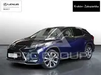 2022 Lexus RX
