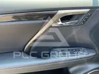 2022 Lexus RX