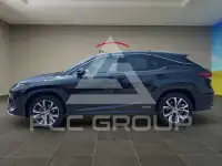 2022 Lexus RX