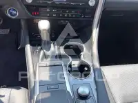 2022 Lexus RX