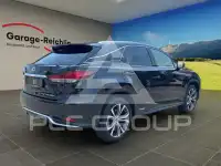 2022 Lexus RX