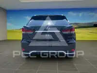 2022 Lexus RX