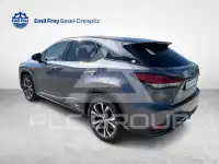 2022 Lexus RX