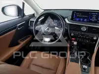 2022 Lexus RX