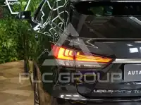2022 Lexus RX