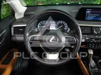 2022 Lexus RX