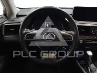 2022 Lexus RX