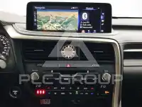 2022 Lexus RX