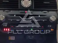 2022 Lexus RX