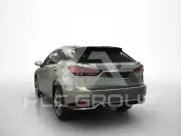 2022 Lexus RX