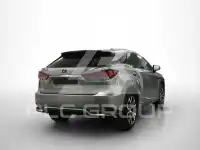 2022 Lexus RX