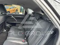 2022 Lexus RX