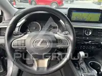 2022 Lexus RX