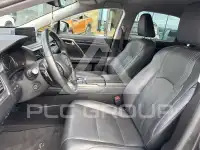 2022 Lexus RX
