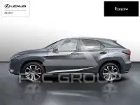 2022 Lexus RX