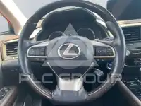 2022 Lexus RX