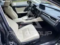 2022 Lexus RX