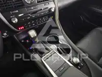 2022 Lexus RX