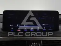 2022 Lexus RX