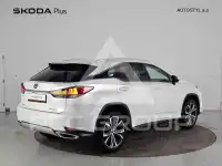 2022 Lexus RX