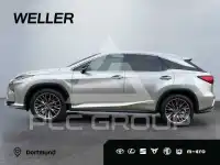 2022 Lexus RX