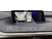 2022 Lexus RX