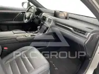 2022 Lexus RX