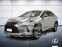 2022 Lexus RX