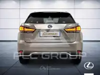 2022 Lexus RX