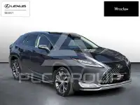 2022 Lexus RX