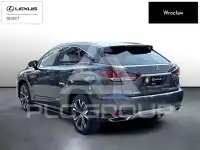 2022 Lexus RX
